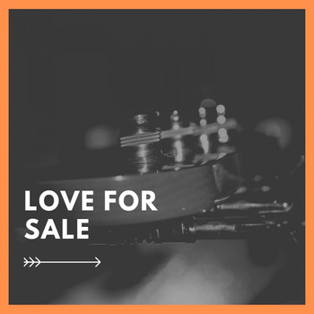 Sergio Mendes - Love for sale