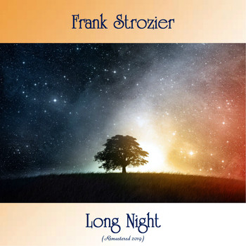Frank Strozier - Long Night (Remastered 2019)