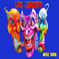 Luc Leandry - Missié vaval