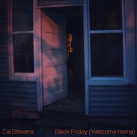 Cal Stevens - Black Friday (Welcome Home)