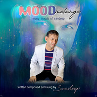 Sandeep - Mood Melange
