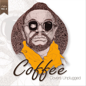 Coffee - Covers Unplugged, Vol. 2