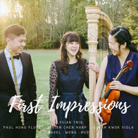 Elysian Trio - First Impressions