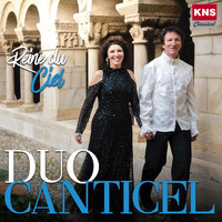 Duo Canticel - Reine Du Ciel