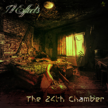 Ill Effects - The 24th Chamber