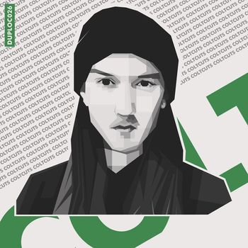 ColtCuts - DUPLOC026
