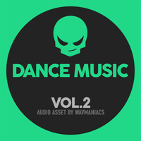 myoss - Dance Music Vol.2 (Video Game Music)