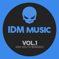 myoss - IDM Music Vol.1 (Video Game Music)