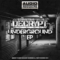 Decrypt - Underground