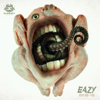 Eazy - Very Odd / Fire