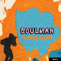 Soulman - Country Around (Chicago Rhythm Machine Raw Mix)
