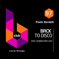 Paolo Bardelli - Back to Disco