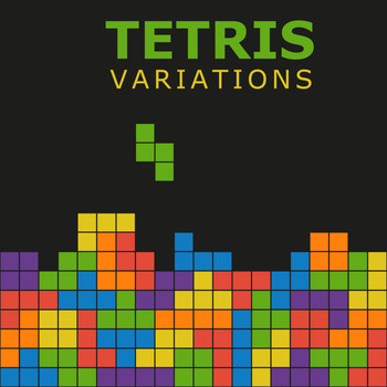 Tetris, Game Boys and Game Sounds Unlimited - Tetris (Variations)