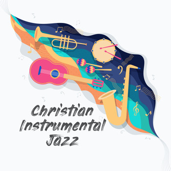The Jazz Messengers - Christian Instrumental Jazz