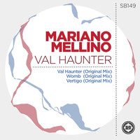 Mariano Mellino - Val Haunter