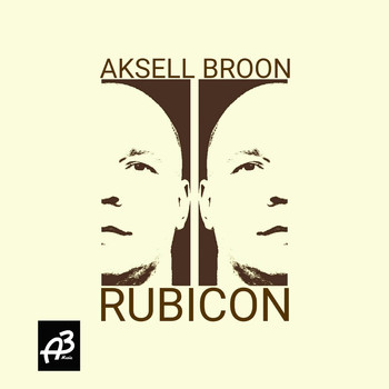 Aksell Broon - Rubicon