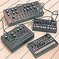 Seri (JP) - Voices From Another Machines