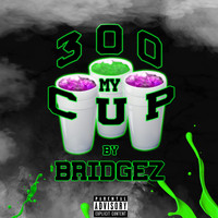 Bridgez - 300 My Cup (Explicit)