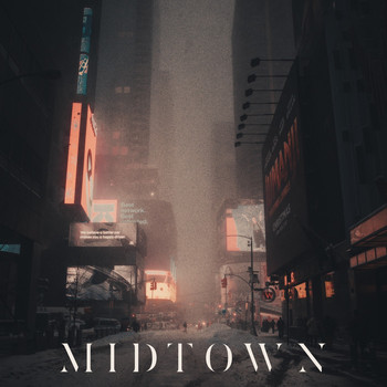 Singularity - Midtown