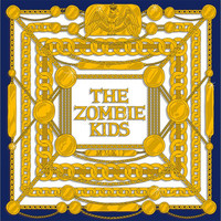 The Zombie Kids - 2012