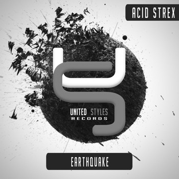 Acid Strex - Earthquake