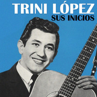 Trini Lopez - Black Collection: Trini López