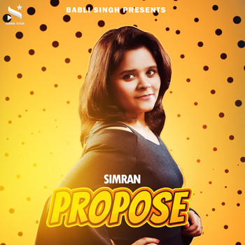 Simran - Propose