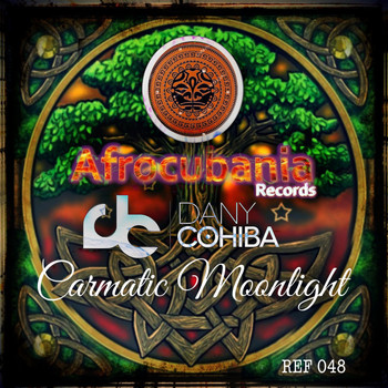 Dany Cohiba - Carmatic Moonlight