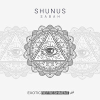 Shunus - Sabah