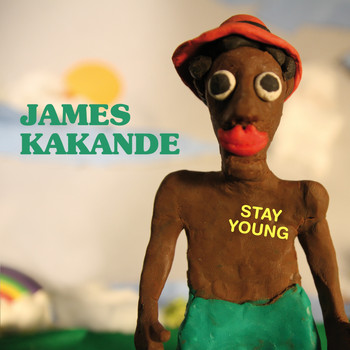 James Kakande - Stay Young