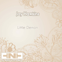 Jay Hawkins - Little Demon