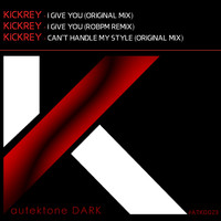 KICKREY - No Jokes