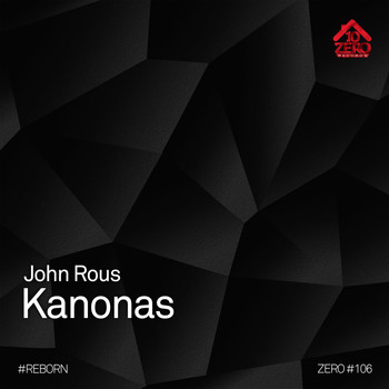 John Rous - Kanonas