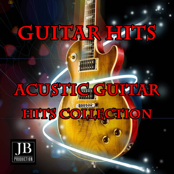 Johnny Guitar Soul - Acoustic Top Hits Collection (Instrumental Acoustic Guitar)