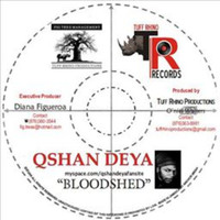 Qshan Deya - Bloodshed