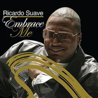 Ricardo Suave - I Who Have Nothing