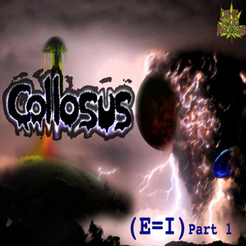 Colossus - (E=I) Part 1