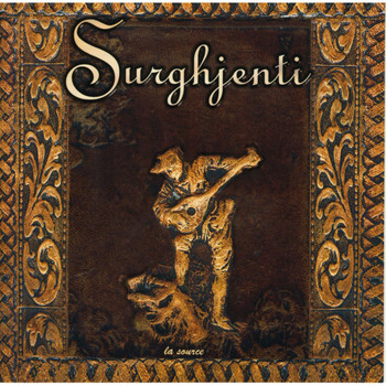 Surghjenti - La source