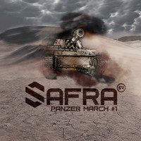 Safra - Panzer March #1