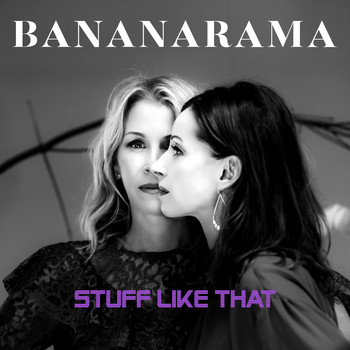 Bananarama - Stuff Like That (Single Mix)