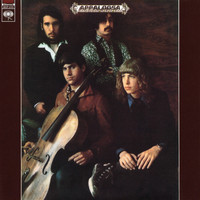 Appaloosa - Appaloosa