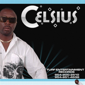 Celsius - Ten Dalla Bag