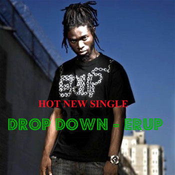 Erup - Drop Down