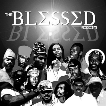 Various Artists - Blessed Love