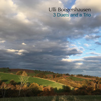 Ulli Boegershausen - 3 Duets and a Trio