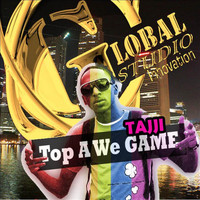 Tajji - Top A We Game