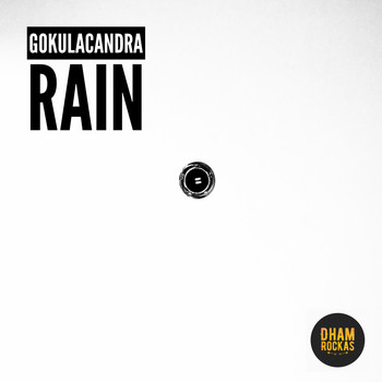Gokulacandra - Rain
