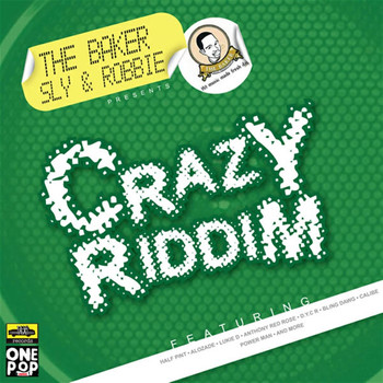 Various Artists - Crazy