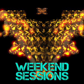 Various Artists - Weekend Sessions (Explicit)