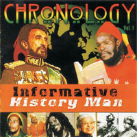 Informative History Man - Biography Of Haile Selassie 1